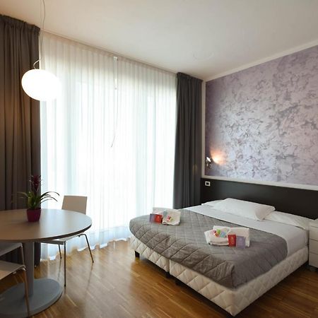 Hotel Mantova Residence Екстер'єр фото