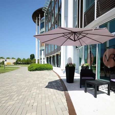 Hotel Mantova Residence Екстер'єр фото