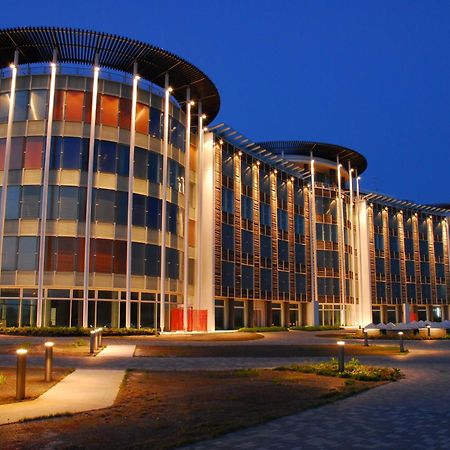 Hotel Mantova Residence Екстер'єр фото