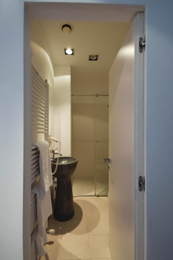 Hotel Mantova Residence Екстер'єр фото
