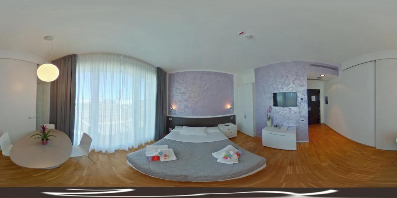 Hotel Mantova Residence Екстер'єр фото