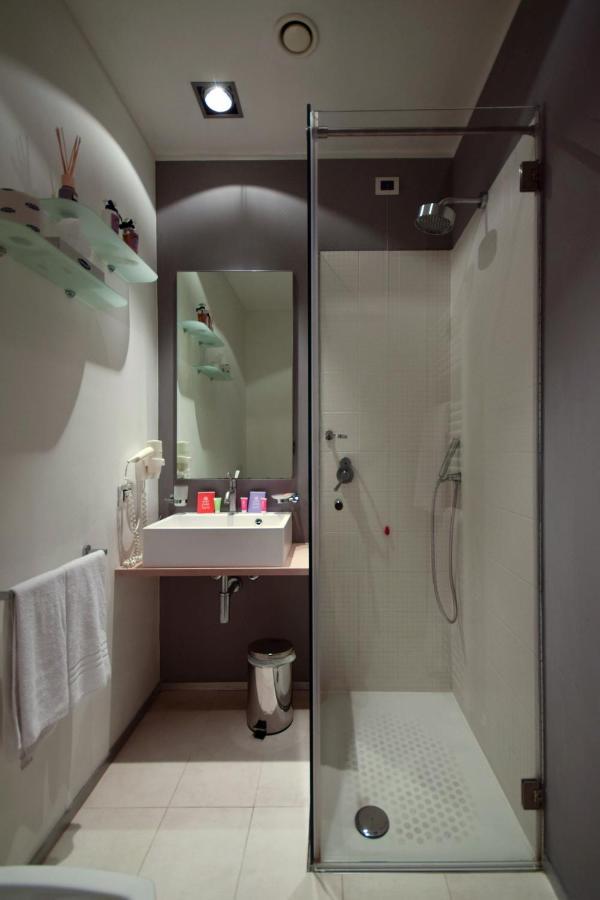 Hotel Mantova Residence Екстер'єр фото