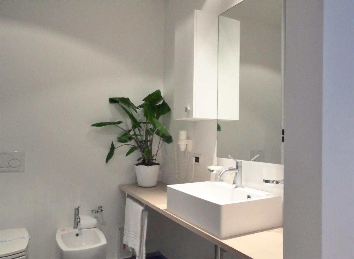 Hotel Mantova Residence Екстер'єр фото