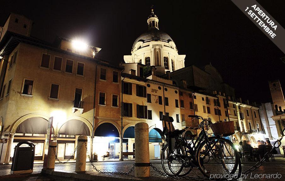 Hotel Mantova Residence Екстер'єр фото