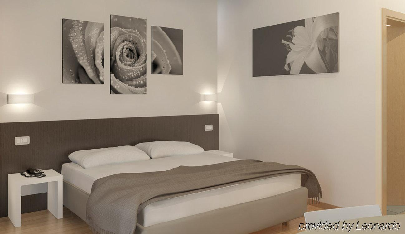 Hotel Mantova Residence Екстер'єр фото