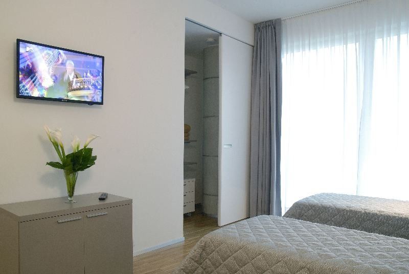 Hotel Mantova Residence Екстер'єр фото