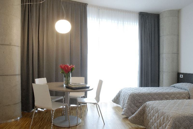 Hotel Mantova Residence Екстер'єр фото