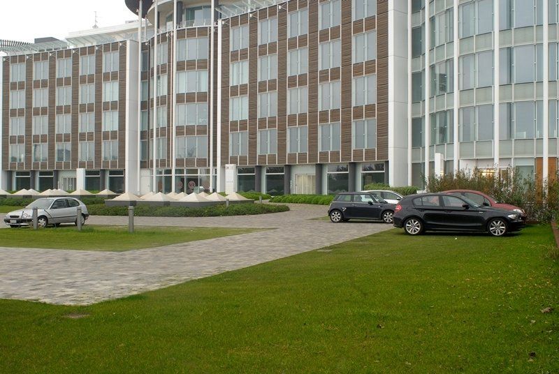 Hotel Mantova Residence Екстер'єр фото
